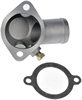 Engine Coolant Thermostat Housing - image 1