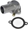 Engine Coolant Thermostat Housing - image 2