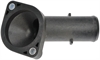 Engine Coolant Thermostat Housing
