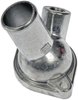 Engine Coolant Thermostat Housing - image 2