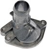 Engine Coolant Thermostat Housing - image 2