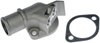 Engine Coolant Thermostat Housing - image 2