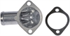 Engine Coolant Thermostat Housing