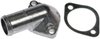 Engine Coolant Thermostat Housing - image 2