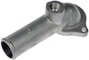 Engine Coolant Thermostat Housing - image 2