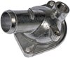 Engine Coolant Thermostat Housing - image 2