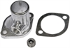 Engine Coolant Thermostat Housing - image 1