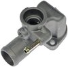 Engine Coolant Thermostat Housing - image 2