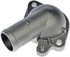 Engine Coolant Thermostat Housing - image 2