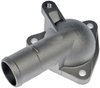Engine Coolant Thermostat Housing - image 2