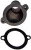 Engine Coolant Thermostat Housing