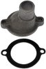 Engine Coolant Thermostat Housing - image 2