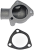 Engine Coolant Thermostat Housing - image 1