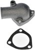 Engine Coolant Thermostat Housing - image 2