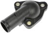 Engine Coolant Thermostat Housing - image 2