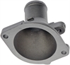 Engine Coolant Thermostat Housing - image 1