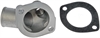 Engine Coolant Thermostat Housing - image 1
