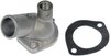 Engine Coolant Thermostat Housing - image 2
