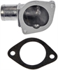 Engine Coolant Thermostat Housing - image 1