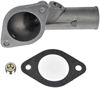 Engine Coolant Thermostat Housing - image 1