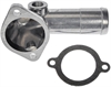 Engine Coolant Thermostat Housing - image 1