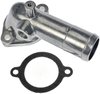 Engine Coolant Thermostat Housing - image 2