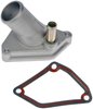 Engine Coolant Thermostat Housing - image 2