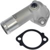 Engine Coolant Thermostat Housing - image 2