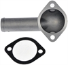 Engine Coolant Thermostat Housing - image 1