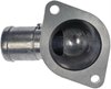 Engine Coolant Thermostat Housing - image 2