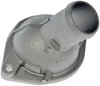 Engine Coolant Thermostat Housing - image 2