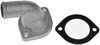 Engine Coolant Thermostat Housing - image 2
