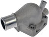 Engine Coolant Thermostat Housing - image 2