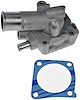 Engine Coolant Thermostat Housing - image 1