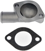 Engine Coolant Thermostat Housing - image 1