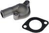 Engine Coolant Thermostat Housing - image 2