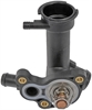 Engine Coolant Thermostat Housing - image 1