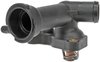 Engine Coolant Thermostat Housing - image 2