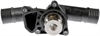Engine Coolant Thermostat Housing - image 1