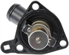 Engine Coolant Thermostat Housing - image 1