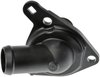 Engine Coolant Thermostat Housing - image 2