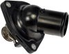 ENGINE COOLANT THERMOSTAT - image 3