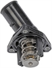 Engine Coolant Thermostat Housing - image 1