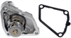 Engine Coolant Thermostat Housing