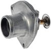 Engine Coolant Thermostat Housing - image 2