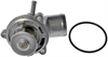 Engine Coolant Thermostat Housing - image 1