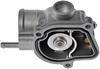 Engine Coolant Thermostat Housing - image 1