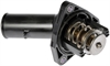Engine Coolant Thermostat Housing - image 1