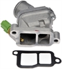 ENGINE COOLANT THERMOSTAT