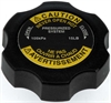 902-5201CD Heavy Duty Coolant Tank Cap; 2004-2010 Freightliner